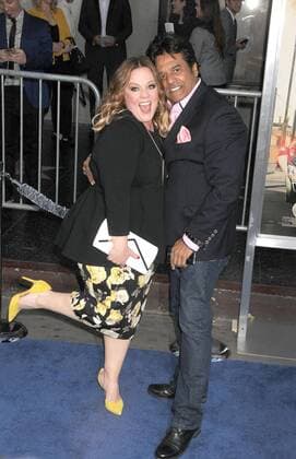 March 20, 2017 - Los Angeles, California, United States - March 20th 2017 - Los Angeles California USA - Actress MELISSA MCCARTHY, Actor ERIK ESTRADA at the CHIPS Premiere held at the TCL ChineseTheater, Hollywood CA Los Angeles United States - ZUMAf05_ 20170320_zaf_f05_059 Copyright: xPaulxFentonx