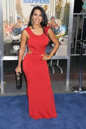 March 20, 2017 - Los Angeles, California, United States - March 20th 2017 - Los Angeles California USA - Actress VIDA GUERRA at the CHIPS Premiere held at the TCL ChineseTheater, Hollywood CA Los Angeles United States - ZUMAf05_ 20170320_zaf_f05_069 Copyright: xPaulxFentonx