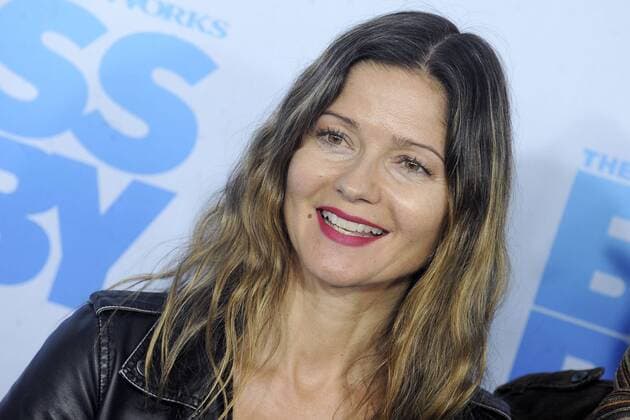 Jill Hennessy bei der Premiere des Kinofilms The Boss Baby im AMC Loews Lincoln Square. New York, 20.03.2017 Foto:xD.xVanxTinex xFuturexImage