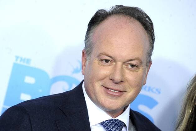 Tom McGrath bei der Premiere des Kinofilms The Boss Baby im AMC Loews Lincoln Square. New York, 20.03.2017 Foto:xD.xVanxTinex xFuturexImage