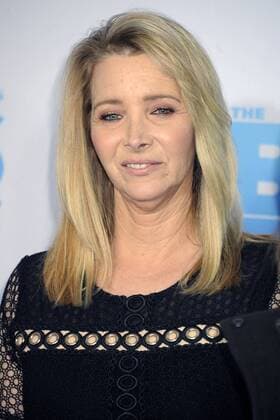 Lisa Kudrow bei der Premiere des Kinofilms The Boss Baby im AMC Loews Lincoln Square. New York, 20.03.2017 Foto:xD.xVanxTinex xFuturexImage