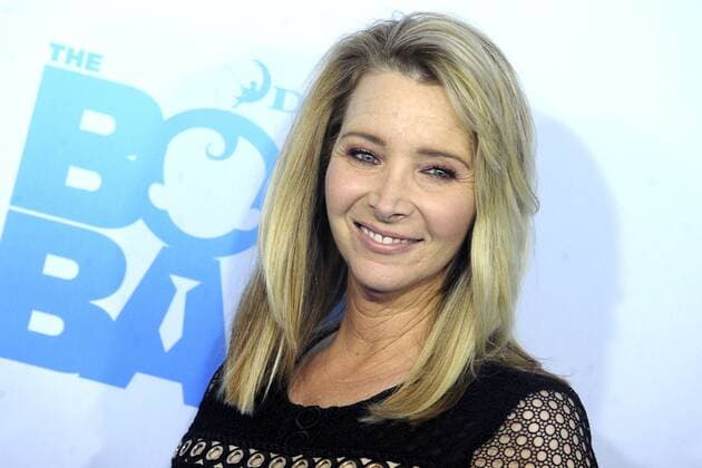 Lisa Kudrow bei der Premiere des Kinofilms The Boss Baby im AMC Loews Lincoln Square. New York, 20.03.2017 Foto:xD.xVanxTinex xFuturexImage