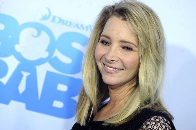 Lisa Kudrow bei der Premiere des Kinofilms The Boss Baby im AMC Loews Lincoln Square. New York, 20.03.2017 Foto:xD.xVanxTinex xFuturexImage