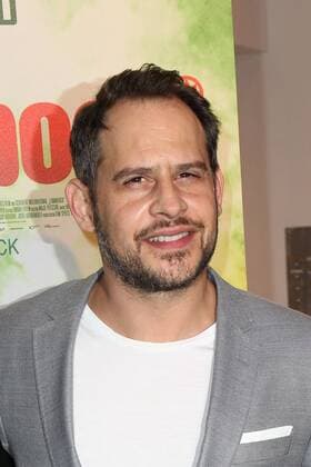 Moritz Bleibtreu, Filmpremiere Lommbock im ARRI Kino in Muenchen am 21.03.2017