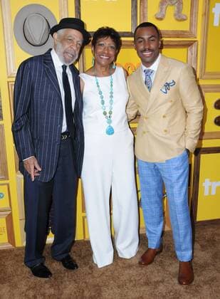 March 21, 2017 - West Hollywood, CA, United States - 21 March 2017 - West Hollywood, California - Prentice Penny. Premiere of TruTv s Upscale with Prentice Penny held at The London Hotel in West Hollywood. Photo Credit: AdMedia West Hollywood United States - ZUMAa123 20170321_zaa_a123_004 Copyright: xBirdiexThompsonx