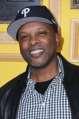 March 21, 2017 - West Hollywood, CA, United States - 21 March 2017 - West Hollywood, California - DJ Jazzy Jeff. Premiere of TruTv s Upscale with Prentice Penny held at The London Hotel in West Hollywood. Photo Credit: AdMedia West Hollywood United States - ZUMAa123 20170321_zaa_a123_019 Copyright: xBirdiexThompsonx