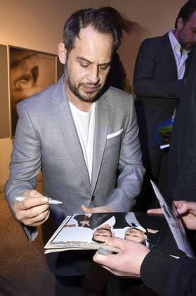 Moritz Bleibtreu beim Preview des Kinofilms Lommbock im Arri-Kino. München, 21.03.2017 Foto:xP.xSchönbergerx xFuturexImage