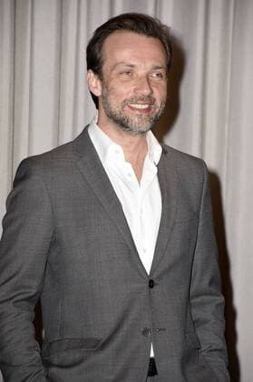 Lucas Gregorowicz beim Preview des Kinofilms Lommbock im Arri-Kino. München, 21.03.2017 Foto:xP.xSchönbergerx xFuturexImage