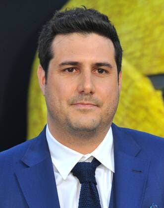 March 22, 2017 - Hollywood, California, U.S. - Dean Israelite attends The Los Angeles Premiere of Saban s Power Rangers held at The Village Theatre in Westwood, California on March 22, 2017. 2017 Hollywood U.S. - ZUMAl86_ 20170322_zaf_l86_033 Copyright: xDavexLongendykex