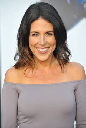 March 22, 2017 - Hollywood, California, U.S. - Joslyn Davis attends The Los Angeles Premiere of Saban s Power Rangers held at The Village Theatre in Westwood, California on March 22, 2017. 2017 Hollywood U.S. - ZUMAl86_ 20170322_zaf_l86_034 Copyright: xDavexLongendykex