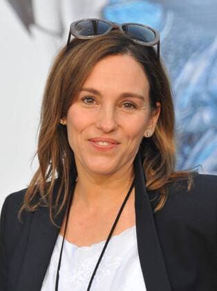 March 22, 2017 - Hollywood, California, U.S. - Amy Jo Johnson attends The Los Angeles Premiere of Saban s Power Rangers held at The Village Theatre in Westwood, California on March 22, 2017. 2017 Hollywood U.S. - ZUMAl86_ 20170322_zaf_l86_044 Copyright: xDavexLongendykex