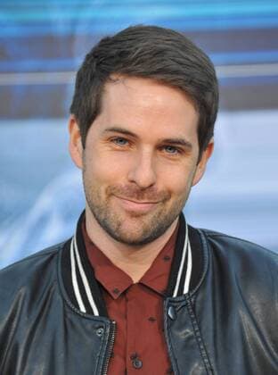 March 22, 2017 - Hollywood, California, U.S. - Ian Hecox attends The Los Angeles Premiere of Saban s Power Rangers held at The Village Theatre in Westwood, California on March 22, 2017. 2017 Hollywood U.S. - ZUMAl86_ 20170322_zaf_l86_047 Copyright: xDavexLongendykex