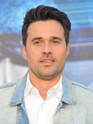 March 22, 2017 - Hollywood, California, U.S. - Brett Dalton attends The Los Angeles Premiere of Saban s Power Rangers held at The Village Theatre in Westwood, California on March 22, 2017. 2017 Hollywood U.S. - ZUMAl86_ 20170322_zaf_l86_058 Copyright: xDavexLongendykex
