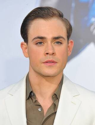 March 22, 2017 - Hollywood, California, U.S. - Dacre Montgomery attends The Los Angeles Premiere of Saban s Power Rangers held at The Village Theatre in Westwood, California on March 22, 2017. 2017 Hollywood U.S. - ZUMAl86_ 20170322_zaf_l86_070 Copyright: xDavexLongendykex
