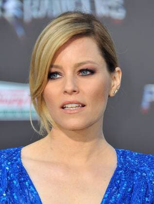 March 22, 2017 - Hollywood, California, U.S. - Elizabeth Banks attends The Los Angeles Premiere of Saban s Power Rangers held at The Village Theatre in Westwood, California on March 22, 2017. 2017 Hollywood U.S. - ZUMAl86_ 20170322_zaf_l86_085 Copyright: xDavexLongendykex