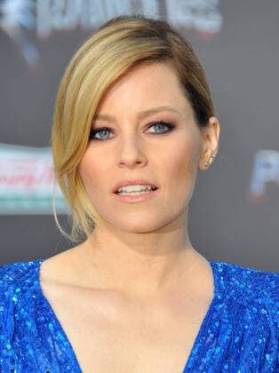 March 22, 2017 - Hollywood, California, U.S. - Elizabeth Banks attends The Los Angeles Premiere of Saban s Power Rangers held at The Village Theatre in Westwood, California on March 22, 2017. 2017 Hollywood U.S. - ZUMAl86_ 20170322_zaf_l86_086 Copyright: xDavexLongendykex