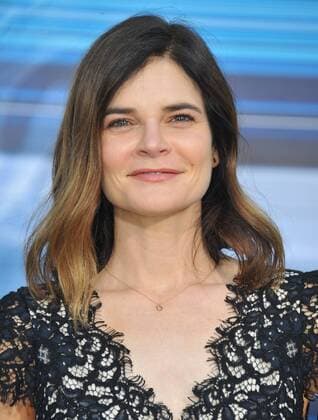 March 22, 2017 - Hollywood, California, U.S. - Betsy Brandt attends The Los Angeles Premiere of Saban s Power Rangers held at The Village Theatre in Westwood, California on March 22, 2017. 2017 Hollywood U.S. - ZUMAl86_ 20170322_zaf_l86_093 Copyright: xDavexLongendykex