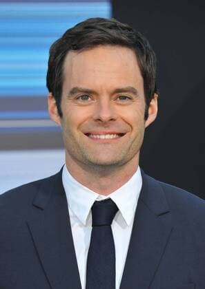 March 22, 2017 - Hollywood, California, U.S. - Bill Hader attends The Los Angeles Premiere of Saban s Power Rangers held at The Village Theatre in Westwood, California on March 22, 2017. 2017 Hollywood U.S. - ZUMAl86_ 20170322_zaf_l86_099 Copyright: xDavexLongendykex
