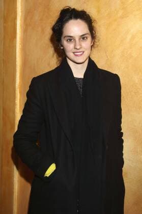 Noemie Merlant bei der Premiere des Kinofilms Der Himmel wird warten Le ciel attendra im Abaton Kino. Hamburg, 22.03.0217 Foto:xgbrcix xFuturexImage