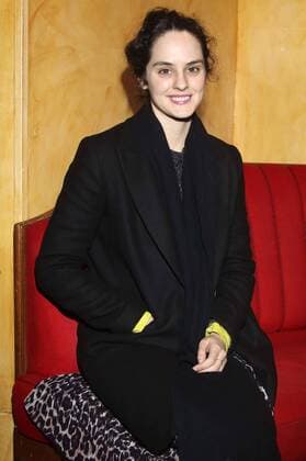Noemie Merlant bei der Premiere des Kinofilms Der Himmel wird warten Le ciel attendra im Abaton Kino. Hamburg, 22.03.0217 Foto:xgbrcix xFuturexImage