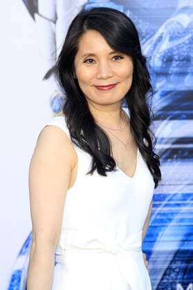 Fiona Fu bei der Premiere des Kinofilms Power Rangers im Regency Village Theater. Los Angeles, 22.03.2017 Foto:xD.xBedrosianx xFuturexImage