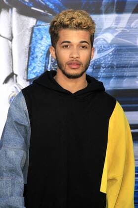 Jordan Fisher bei der Premiere des Kinofilms Power Rangers im Regency Village Theater. Los Angeles, 22.03.2017 Foto:xD.xBedrosianx xFuturexImage