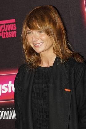 Axelle Laffont CELEBRITES : Avant Premiere Gangsterdam - Grand Rex - Paris - 23 03 2017 MichaelBaucher Panoramic 