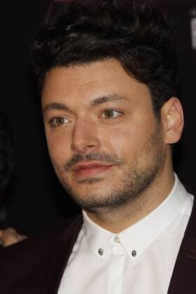 Kev Adams CELEBRITES : Avant Premiere Gangsterdam - Grand Rex - Paris - 23 03 2017 MichaelBaucher Panoramic 