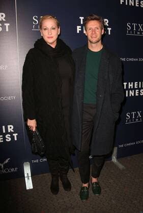 March 23, 2017 - New York, New York, U.S. - AMY SACCO attends Their Finest Premiere.SVA Theater, NYC.March 23, 2017.Photos by , Photos Inc.2017 New York U.S. - ZUMAms4_ 20170323_zaf_ms4_028 Copyright: xSoniaxMoskowitzx