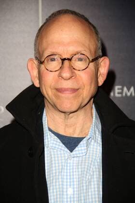 March 23, 2017 - New York, New York, U.S. - BOB BALABAN attends Their Finest Premiere.SVA Theater, NYC.March 23, 2017.Photos by , Photos Inc.2017 New York U.S. - ZUMAms4_ 20170323_zaf_ms4_029 Copyright: xSoniaxMoskowitzx