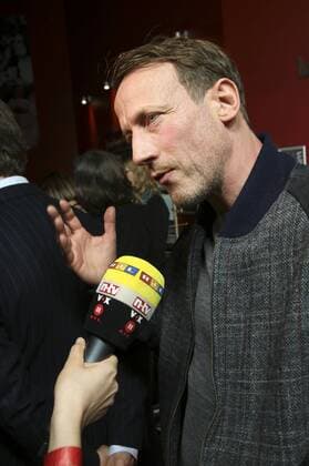 Wotan Wilke Möhring bei der Premiere des Kinofilms Lommbock im Cinestar im Sony Center. Berlin, 23.03.2017 Foto:xA.xBuggex xFuturexImage