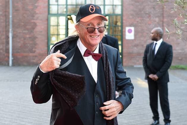12. Steiger Award am 25.03.2017 in der Zeche Hansemann in Dortmund Otto Waalkes xRx