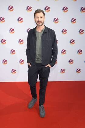 Jochen Schropp - SAT.1 Premiere Nackt. Das Netz vergisst nie in die Astor Film Lounge in Berlin am 27.03.2017. SAT.1 Premiere NACKT. Das Netz vergisst nie