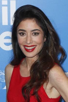Un Profil pour Deux Filmpremiere in Paris Fanny Valette CELEBRITES : Avant Premiere Un Profil pour deux - Paris - 27 03 2017 GwendolineLeGoff Panoramic 