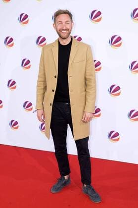 Daniel Boschmann bei der Premiere des SAT.1 TV-Films Nackt. Das Netz vergisst nie in der Astor Film Lounge. Berlin, 27.03.2017 Foto:xK.xWernerx xFuturexImage