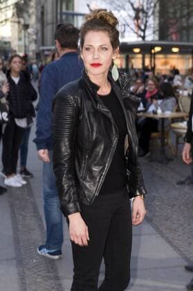 Felicitas Woll bei der Premiere des SAT.1 TV-Films Nackt. Das Netz vergisst nie in der Astor Film Lounge. Berlin, 27.03.2017 Foto:xK.xWernerx xFuturexImage