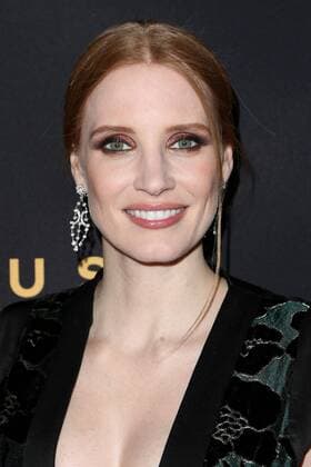 Jessica Chastain bei der The Zookeeper s Wife Film Premiere am 27.03.2017 in Los Angeles The Zookeeper s Wife Filmpremiere in Los Angeles, 2017 