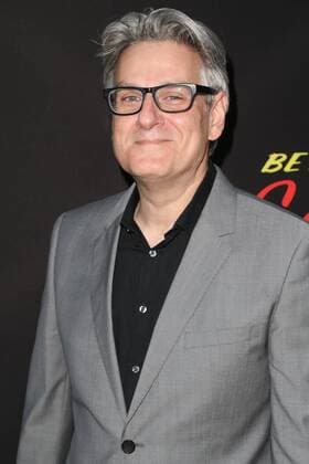 March 28, 2017 - Culver City, CA, United States - 28 March 2017 - Culver City, California - Peter Gould. AMC s Better Call Saul Season 3 Premiere held at Arclight Cinemas Culver City. Photo Credit: AdMedia Culver City United States - ZUMAa123 20170328_zaa_a123_046 Copyright: xAdmediax