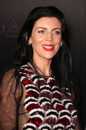 March 29, 2017 - New York, New York, U.S. - LIBERTY ROSS attends the Ghost in the Shell New York Premiere.AMC Lincoln Square 13, NYC.March 29, 2017.Photos by , Photos Inc. New York U.S. - ZUMAms4_ 20170329_zaf_ms4_007 Copyright: xSoniaxMoskowitzx