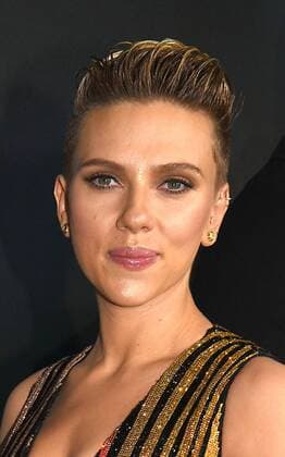 March 29, 2017 - New York, New York, U.S. - SCARLETT JOHANSSON attends the Ghost in the Shell New York Premiere.AMC Lincoln Square 13, NYC.March 29, 2017.Photos by , Photos Inc. New York U.S. - ZUMAms4_ 20170329_zaf_ms4_009 Copyright: xSoniaxMoskowitzx