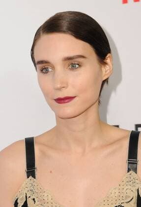 March 29, 2017 - Los Angeles, CA, United States - 29 March 2017 - Los Angeles, California - Rooney Mara. Premiere Of Netflix s The Discovery held at The Vista Theater in Los Angeles. Photo Credit: AdMedia Los Angeles United States - ZUMAa123 20170329_zaa_a123_114 Copyright: xBirdiexThompsonx