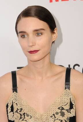 March 29, 2017 - Los Angeles, CA, United States - 29 March 2017 - Los Angeles, California - Rooney Mara. Premiere Of Netflix s The Discovery held at The Vista Theater in Los Angeles. Photo Credit: AdMedia Los Angeles United States - ZUMAa123 20170329_zaa_a123_118 Copyright: xBirdiexThompsonx