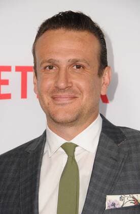 March 29, 2017 - Los Angeles, CA, United States - 29 March 2017 - Los Angeles, California - Jason Segel. Premiere Of Netflix s The Discovery held at The Vista Theater in Los Angeles. Photo Credit: AdMedia Los Angeles United States - ZUMAa123 20170329_zaa_a123_125 Copyright: xBirdiexThompsonx