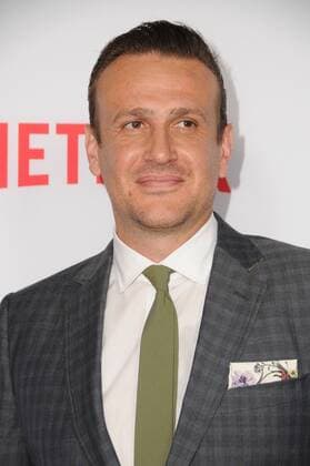 March 29, 2017 - Los Angeles, CA, United States - 29 March 2017 - Los Angeles, California - Jason Segel. Premiere Of Netflix s The Discovery held at The Vista Theater in Los Angeles. Photo Credit: AdMedia Los Angeles United States - ZUMAa123 20170329_zaa_a123_129 Copyright: xBirdiexThompsonx