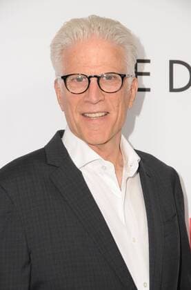 March 29, 2017 - Los Angeles, CA, United States - 29 March 2017 - Los Angeles, California - Ted Danson. Premiere Of Netflix s The Discovery held at The Vista Theater in Los Angeles. Photo Credit: AdMedia Los Angeles United States - ZUMAa123 20170329_zaa_a123_146 Copyright: xBirdiexThompsonx