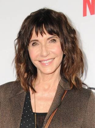 March 29, 2017 - Los Angeles, CA, United States - 29 March 2017 - Los Angeles, California - Mary Steenburgen. Premiere Of Netflix s The Discovery held at The Vista Theater in Los Angeles. Photo Credit: AdMedia Los Angeles United States - ZUMAa123 20170329_zaa_a123_147 Copyright: xBirdiexThompsonx