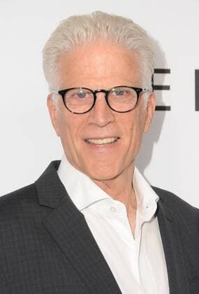 March 29, 2017 - Los Angeles, CA, United States - 29 March 2017 - Los Angeles, California - Ted Danson. Premiere Of Netflix s The Discovery held at The Vista Theater in Los Angeles. Photo Credit: AdMedia Los Angeles United States - ZUMAa123 20170329_zaa_a123_154 Copyright: xBirdiexThompsonx