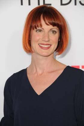 March 29, 2017 - Los Angeles, CA, United States - 29 March 2017 - Los Angeles, California - Alexis Mixter. Premiere Of Netflix s The Discovery held at The Vista Theater in Los Angeles. Photo Credit: AdMedia Los Angeles United States - ZUMAa123 20170329_zaa_a123_159 Copyright: xBirdiexThompsonx