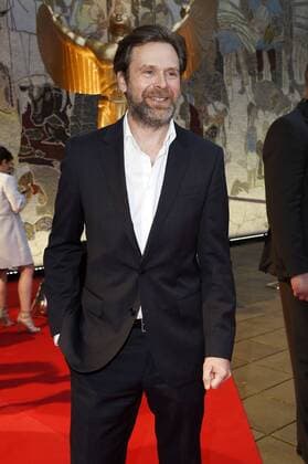 Matthias Matschke bei der 38. Verleihung des Jupiter Award 2017 im Cafe Moskau. Berlin, 29.03.2017 Foto:xF.xKernx xFuturexImage