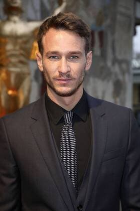 Vladimir Burlakov bei der 38. Verleihung des Jupiter Award 2017 im Cafe Moskau. Berlin, 29.03.2017 Foto:xS.xGabschx xFuturexImage